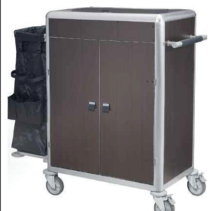 HOUSEKEEPING TROLLEY S360