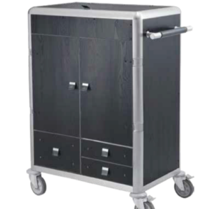 HOUSEKEEPING TROLLEY S361