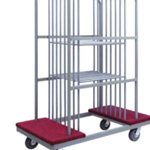 BANQUET TABLE TROLLEY