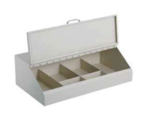 HOUSEKEEPING TROLLEY S362