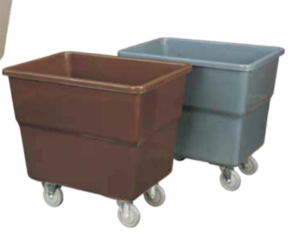 S620 LINEN CART