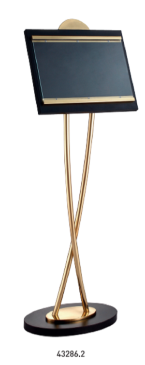 43286 Sign Stand