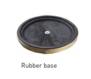 43292 Retractable Post With Rope Kits