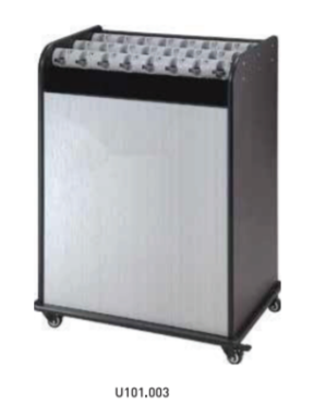 حامل شمسيات