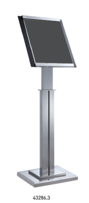 43286 Sign Stand