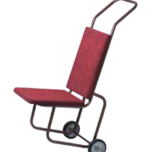 CHAIR TROLLEY
