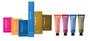 Hotel Bathroom Amenities Customized