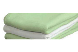 THERMASOFT™  BLANKET- WHITE