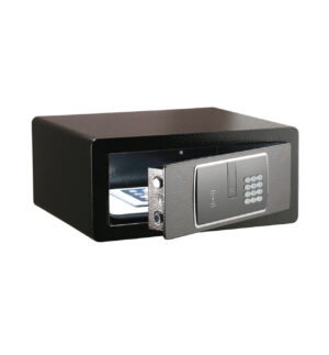 خزنة الكترونية DE-LUXE