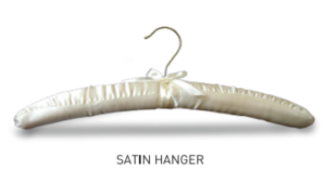 WOODEN HANGERS COLLECTION