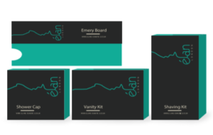 Hotel Bathroom Amenities