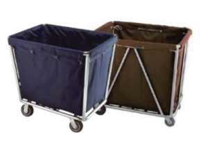 S630 LINEN CART