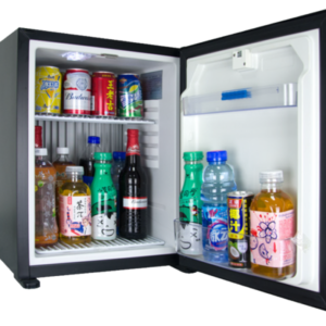 HI-COOL Mini Bar