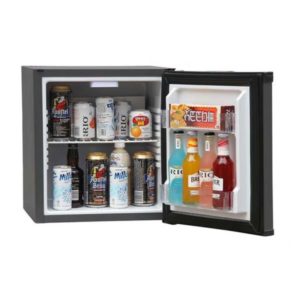 Energy Saver Minibar Without Compressor