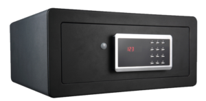 خزنة الكترونية فائقة