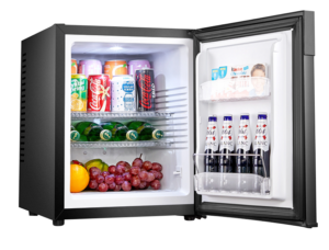 THERMOELECTRIC Mini Bar